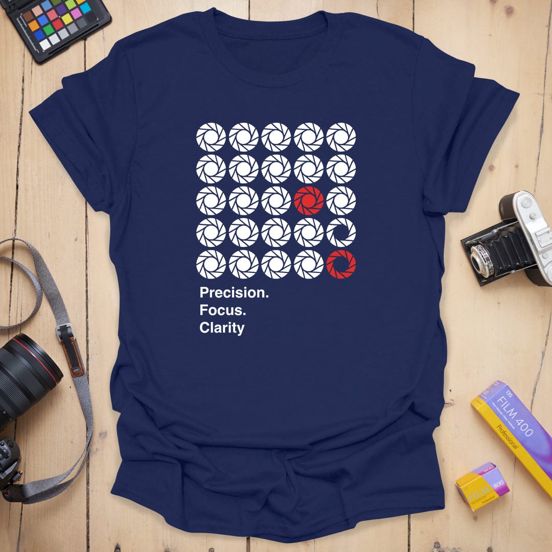 Precision T-Shirt