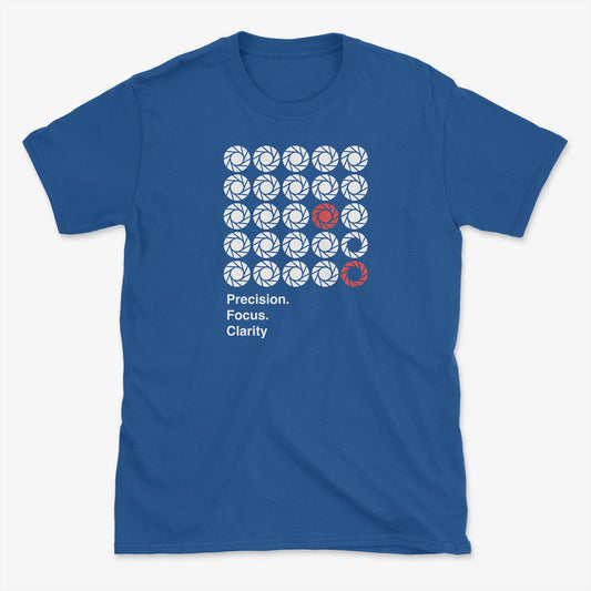 Precision T-Shirt