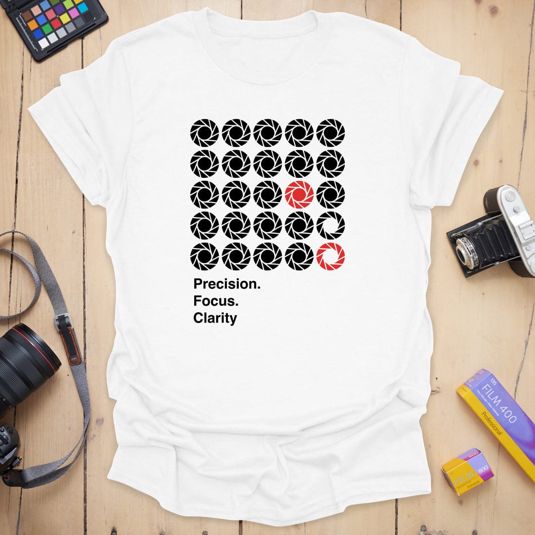 Precision T-Shirt