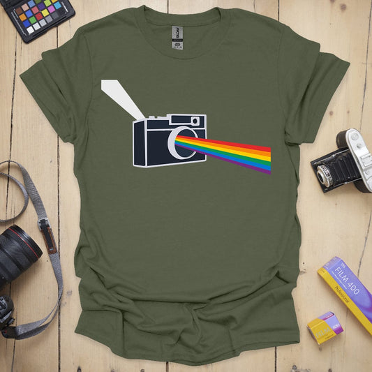 Prism T-Shirt