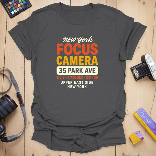 Park Ave T-Shirt