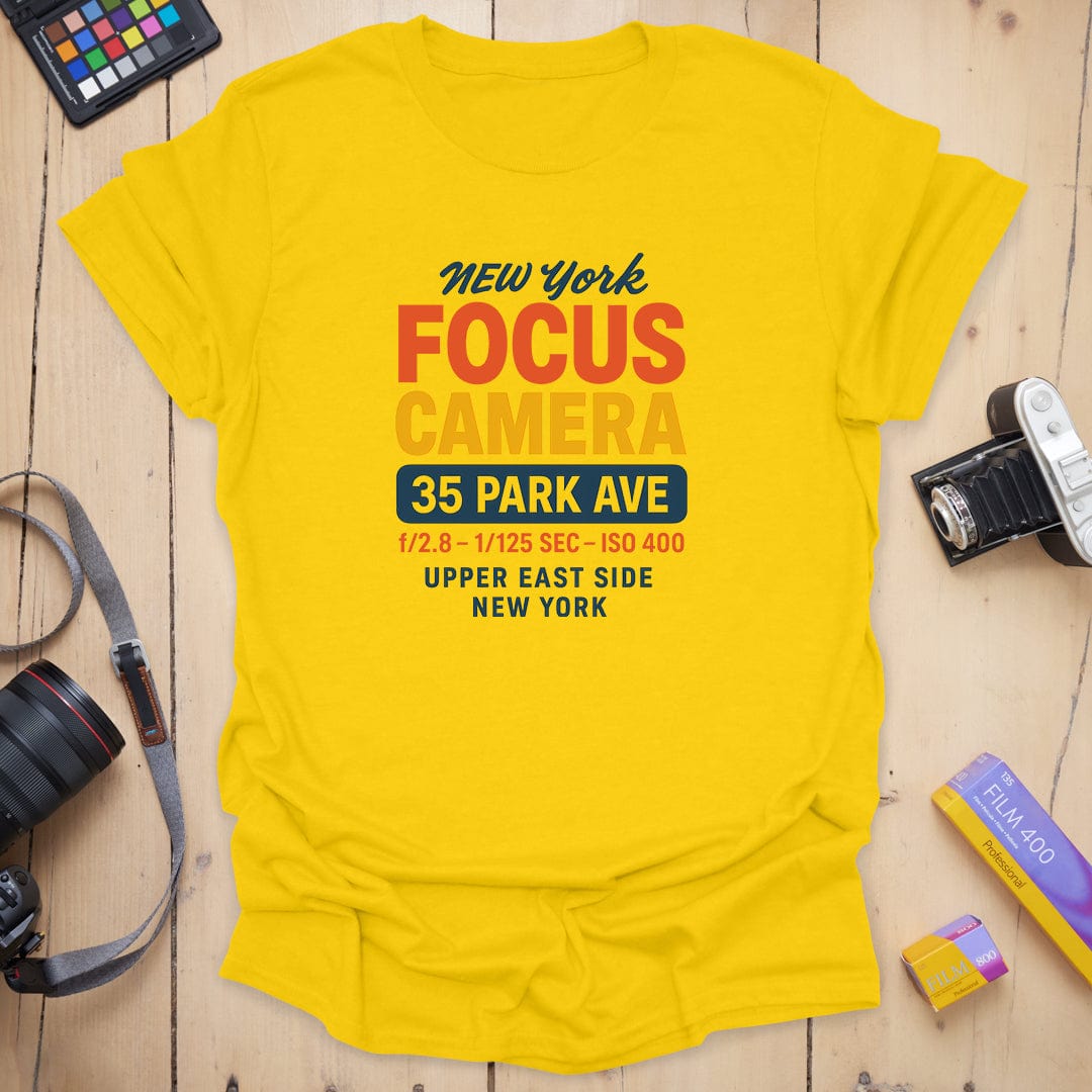 Park Ave T-Shirt