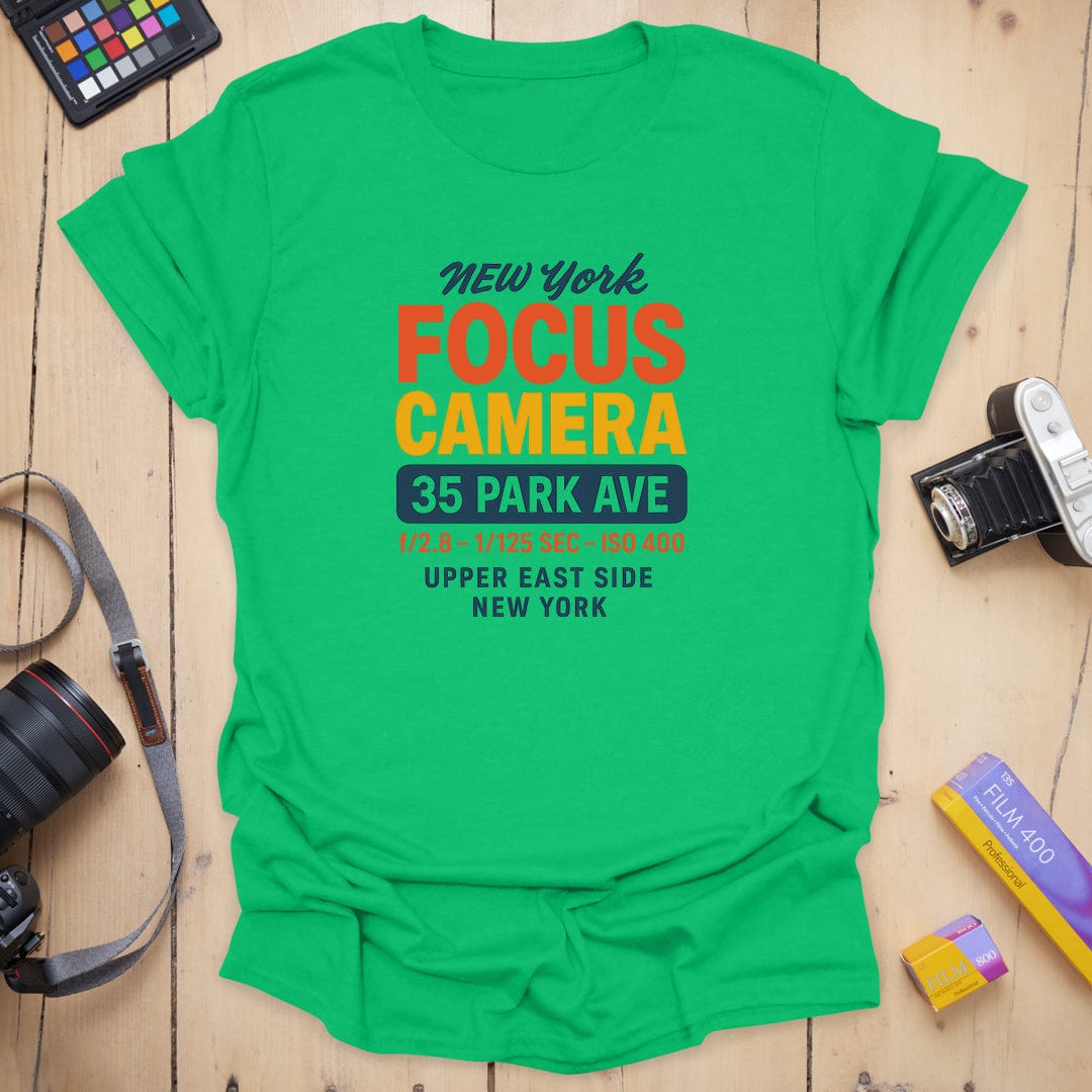 Park Ave T-Shirt