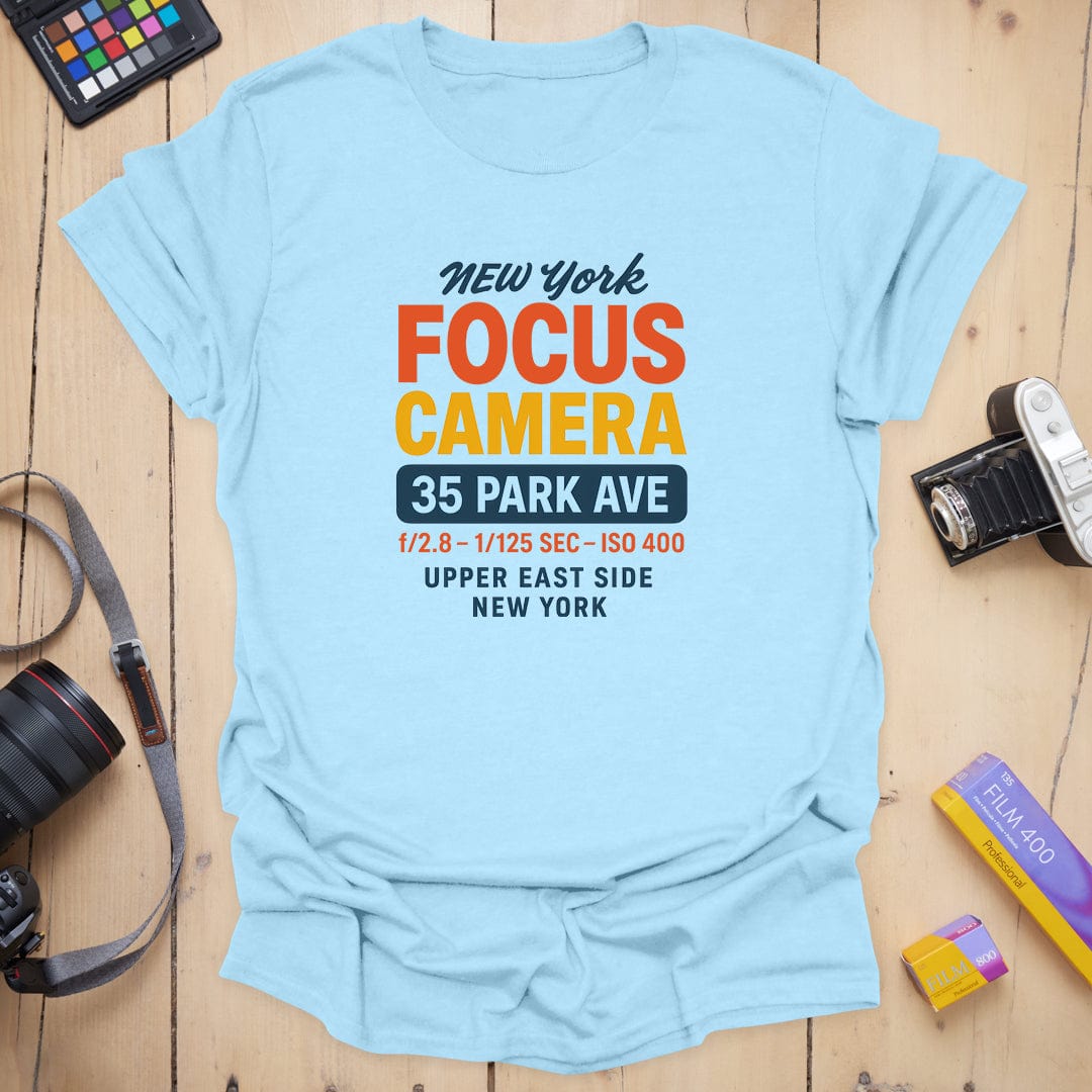 Park Ave T-Shirt