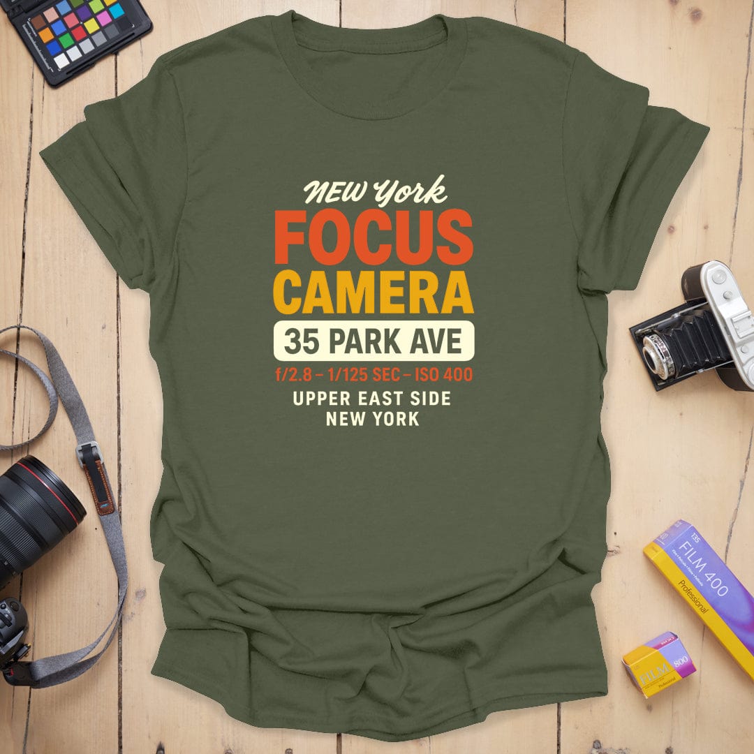Park Ave T-Shirt