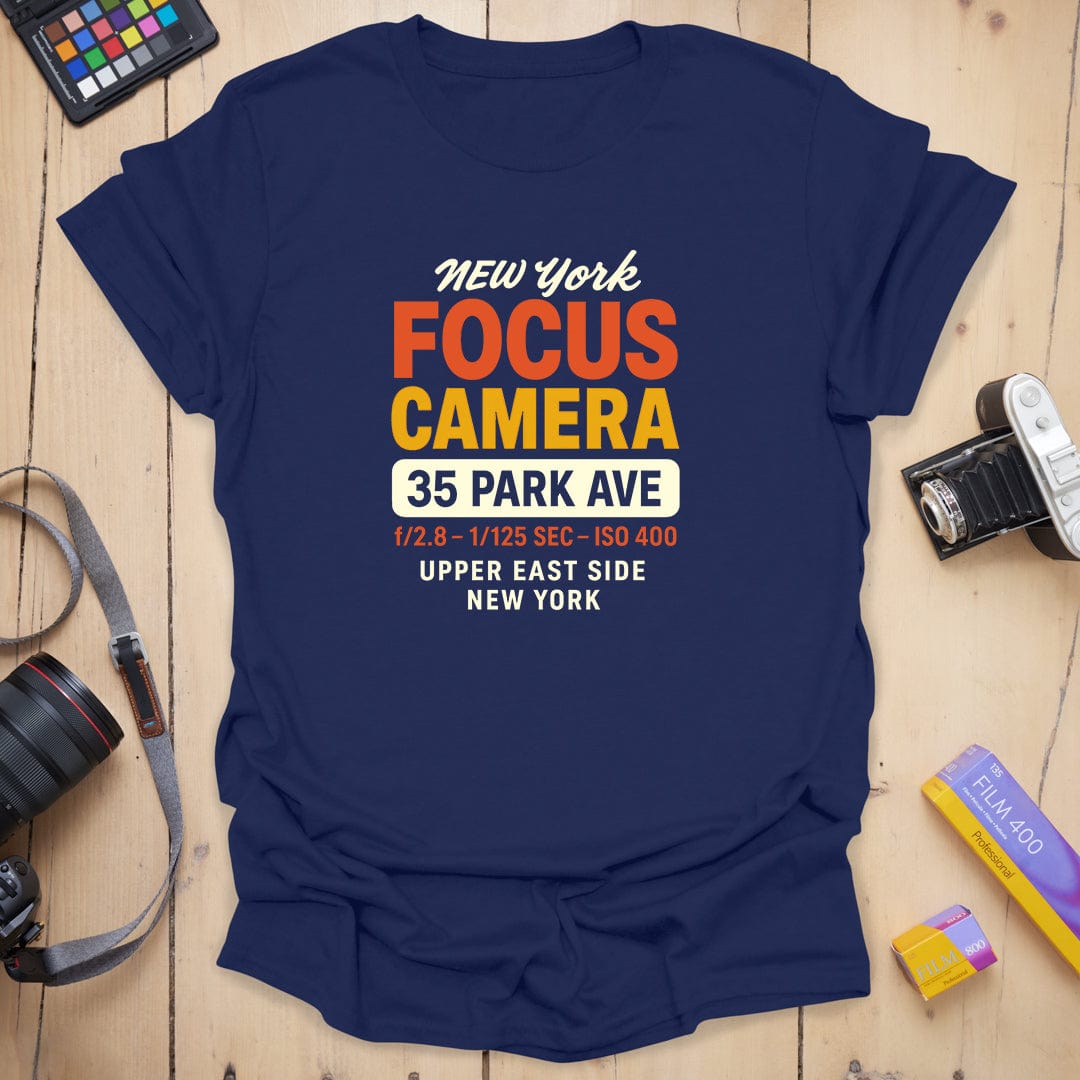 Park Ave T-Shirt