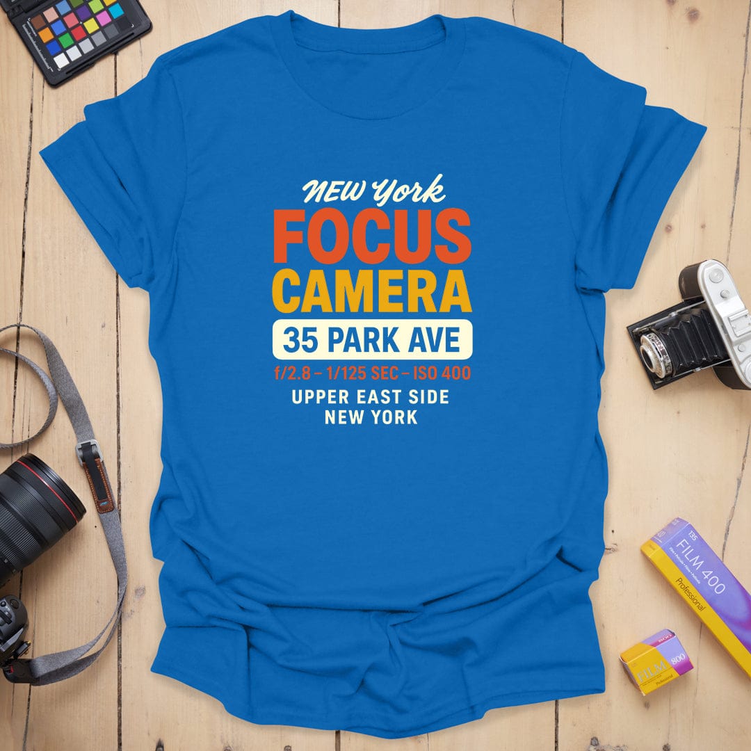 Park Ave T-Shirt