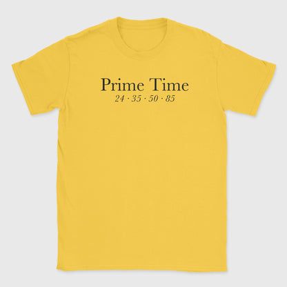 Primes T-Shirt
