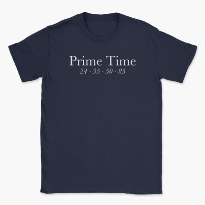 Primes T-Shirt