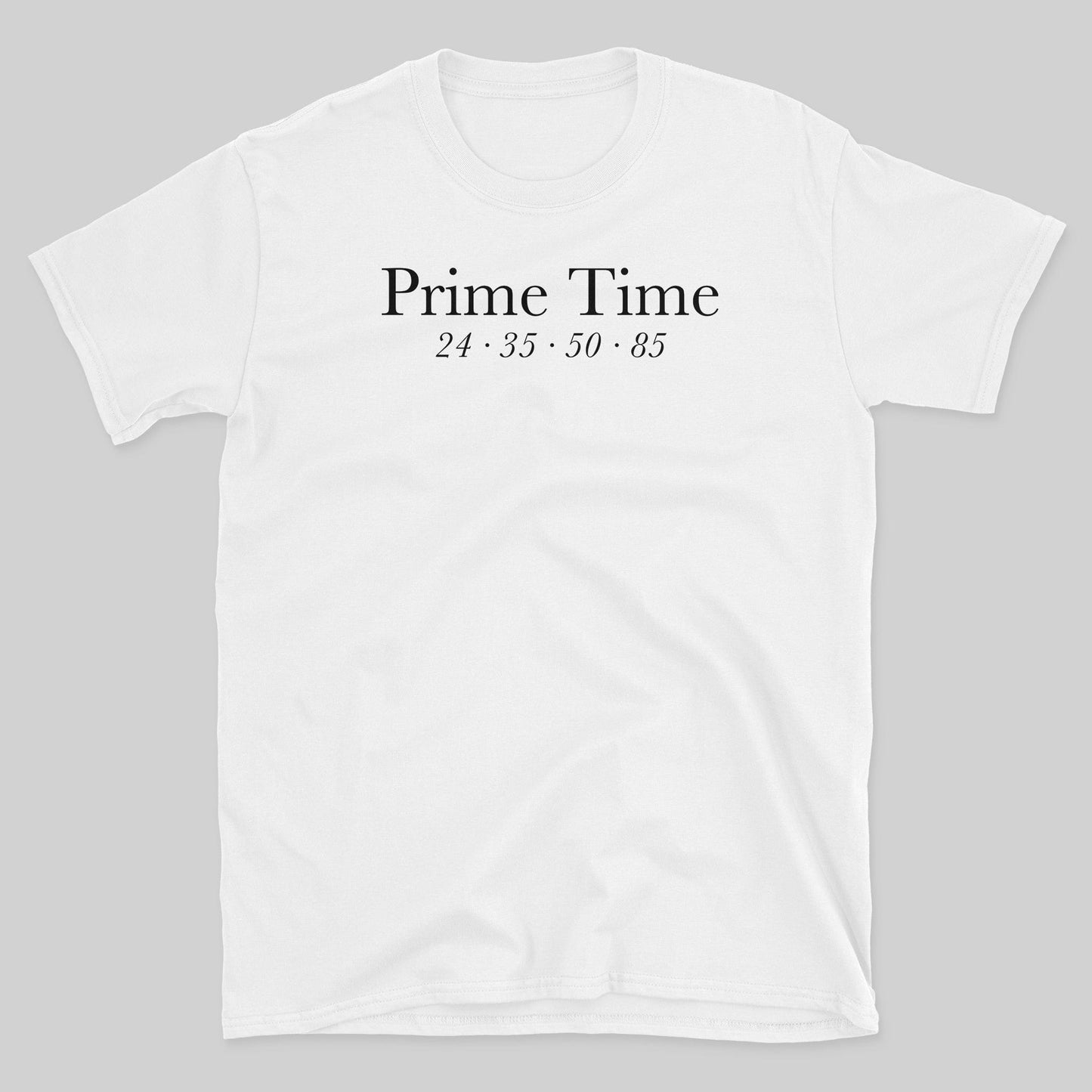 Primes T-Shirt