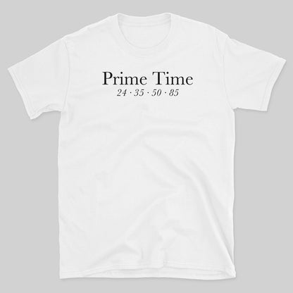 Primes T-Shirt