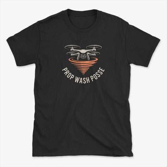 Prop Wash Posse T-Shirt