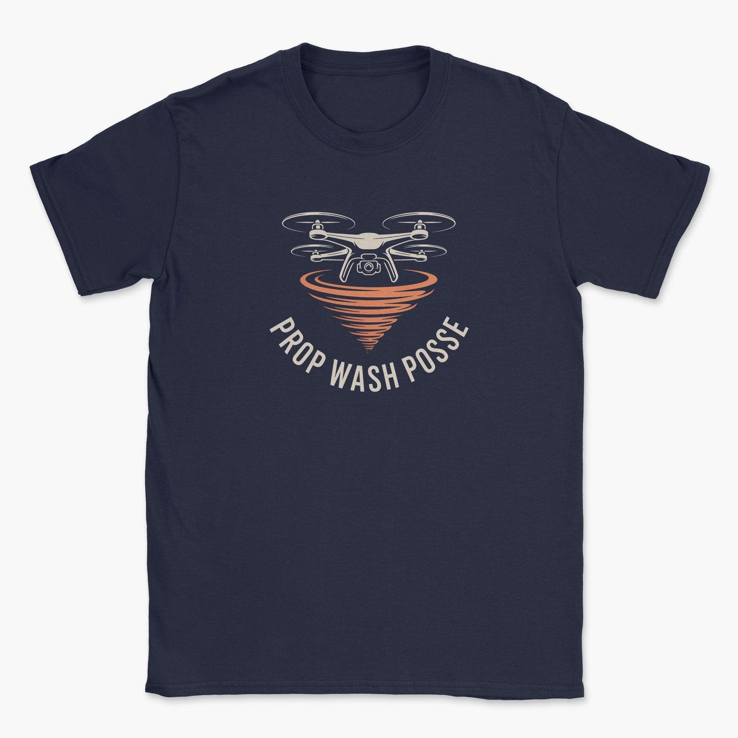 Prop Wash Posse T-Shirt