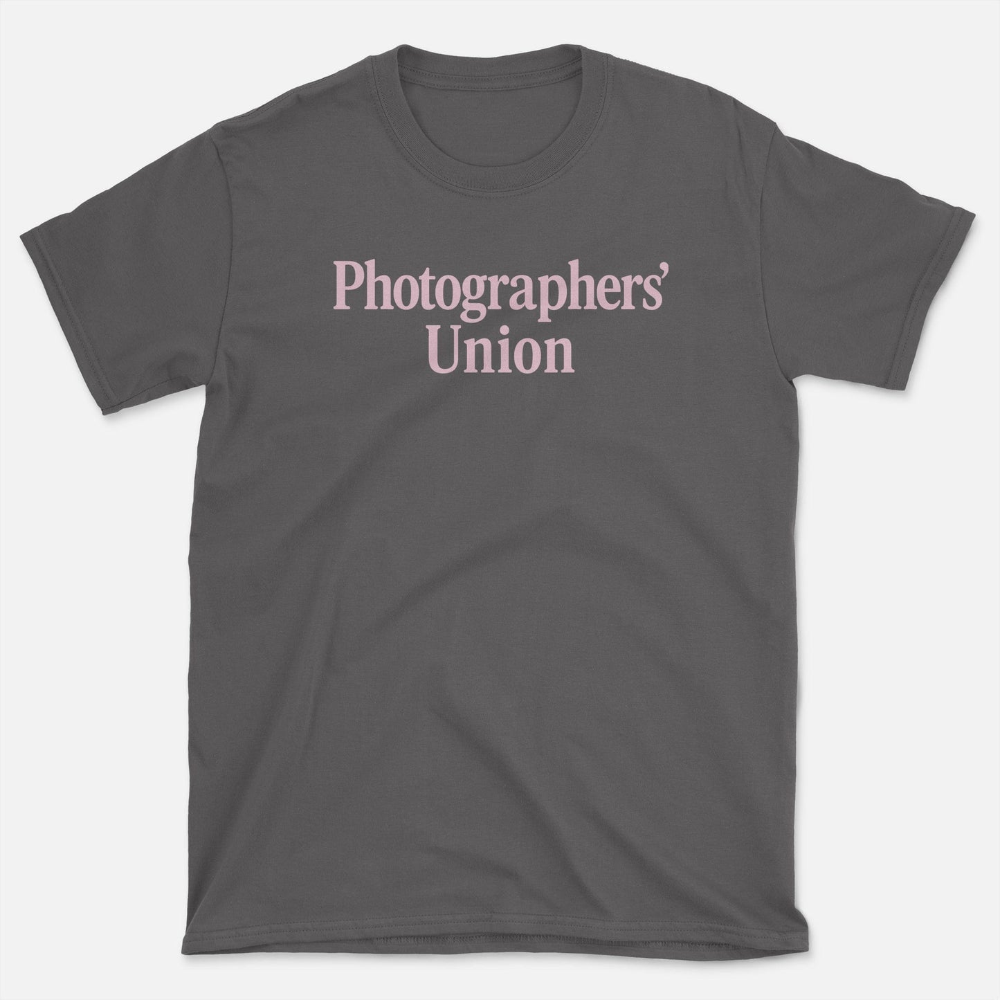 Photographer's Union T-Shirt