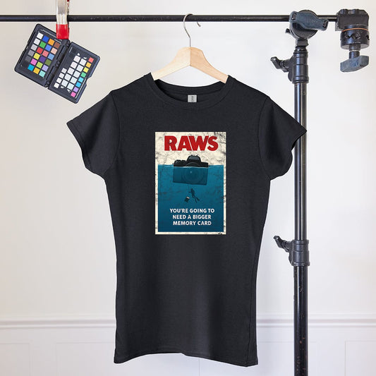 Raws Women's T-Shirt