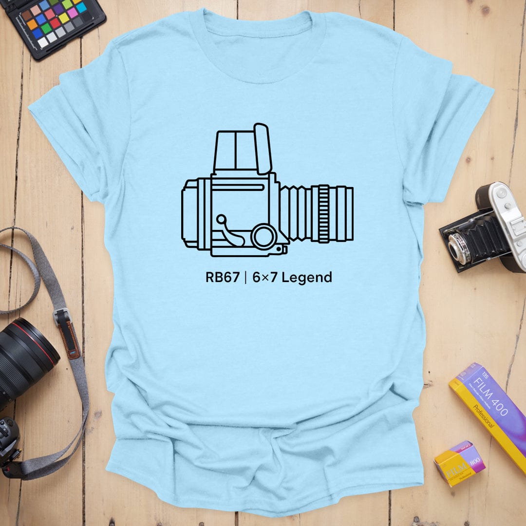RB67 T-Shirt