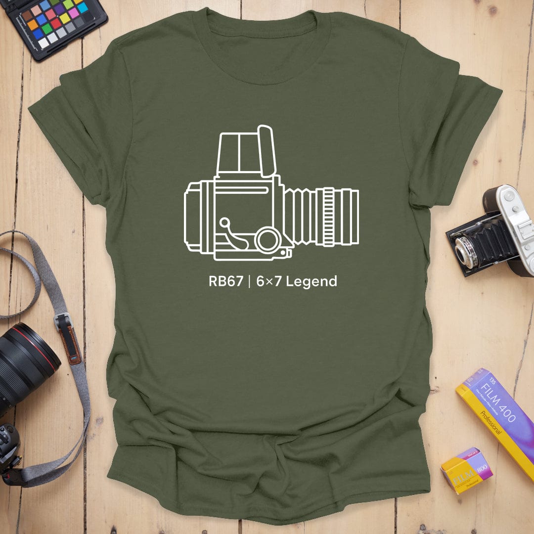 RB67 T-Shirt