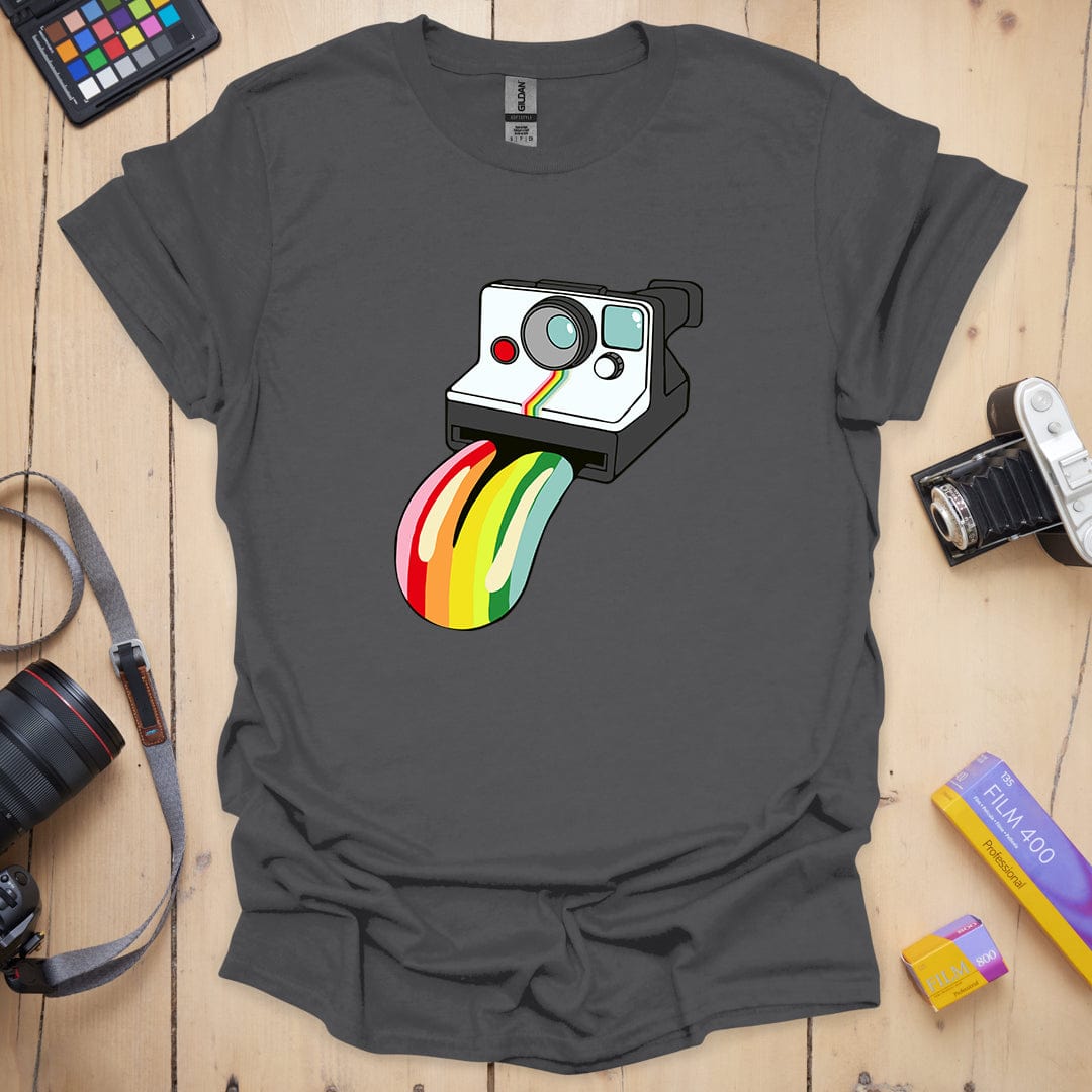 Rainbows T-Shirt