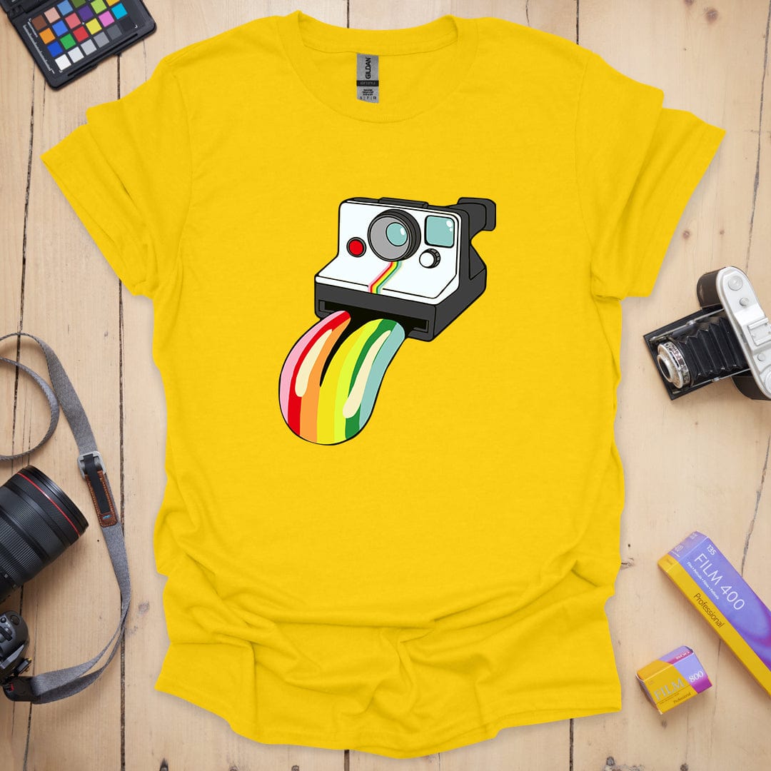 Rainbows T-Shirt