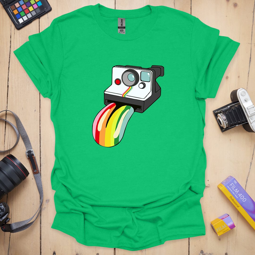 Rainbows T-Shirt