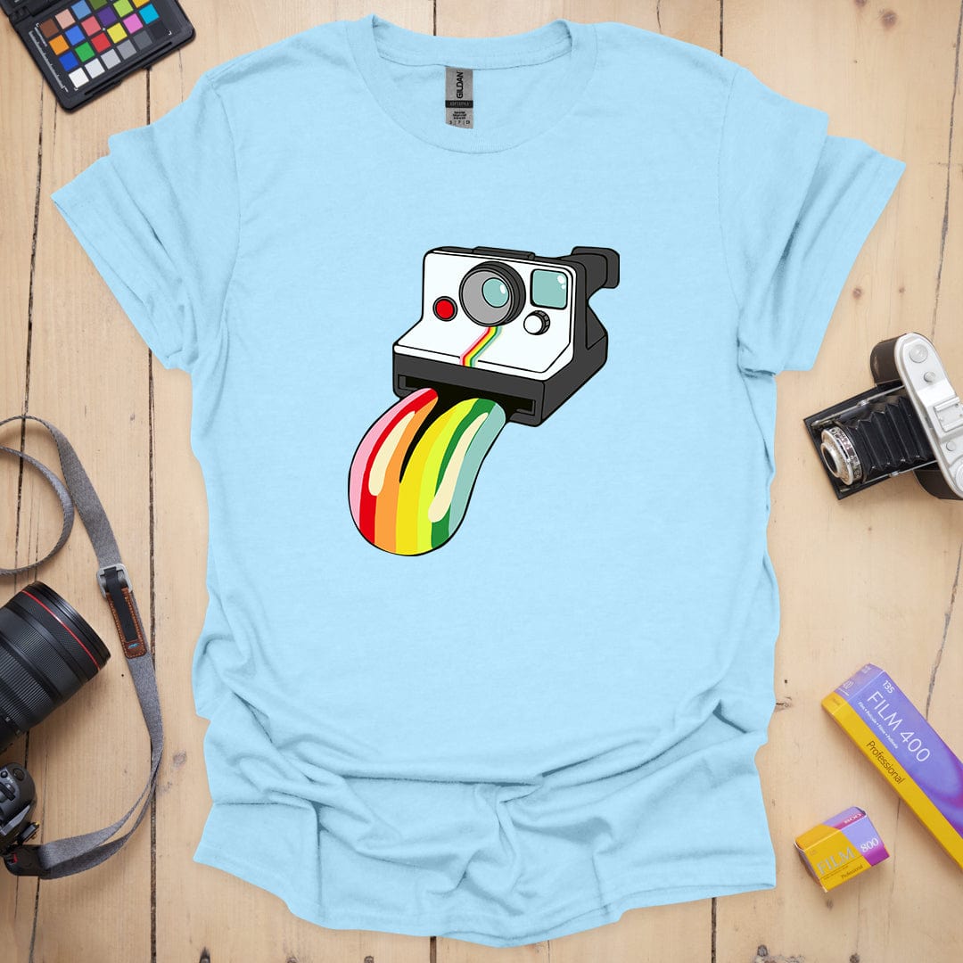 Rainbows T-Shirt