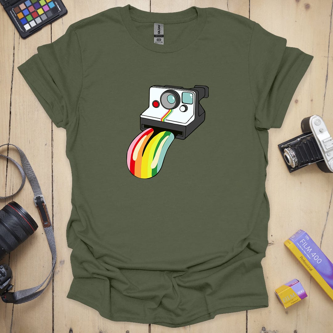 Rainbows T-Shirt