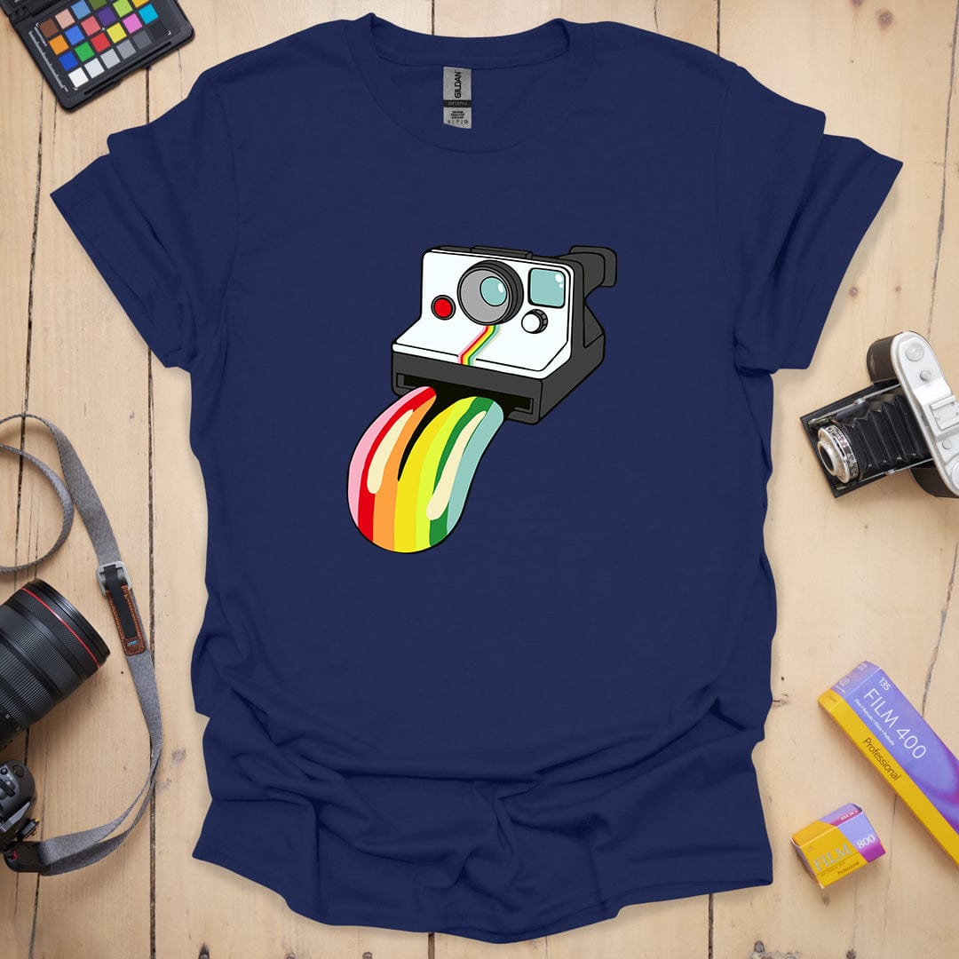 Rainbows T-Shirt