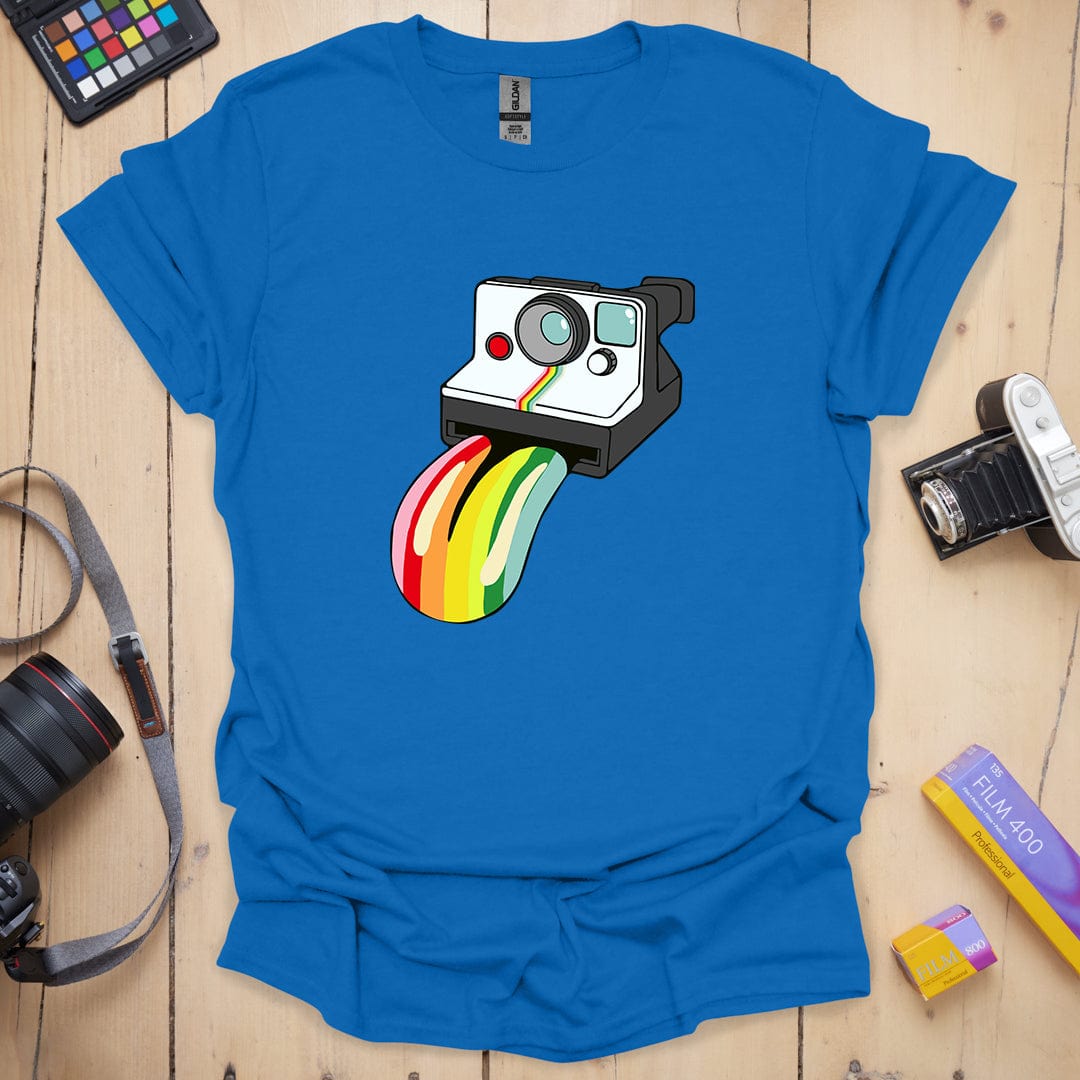 Rainbows T-Shirt