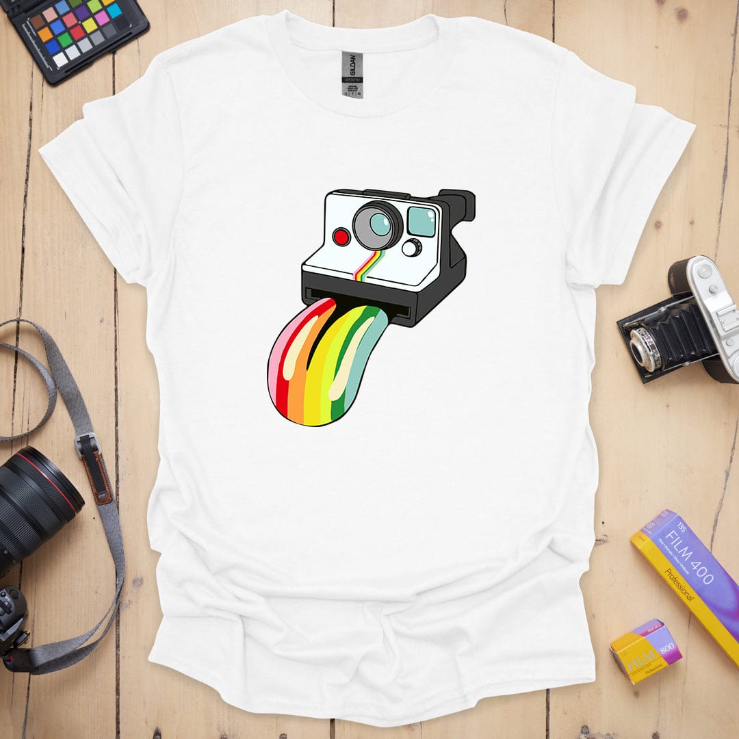 Rainbows T-Shirt