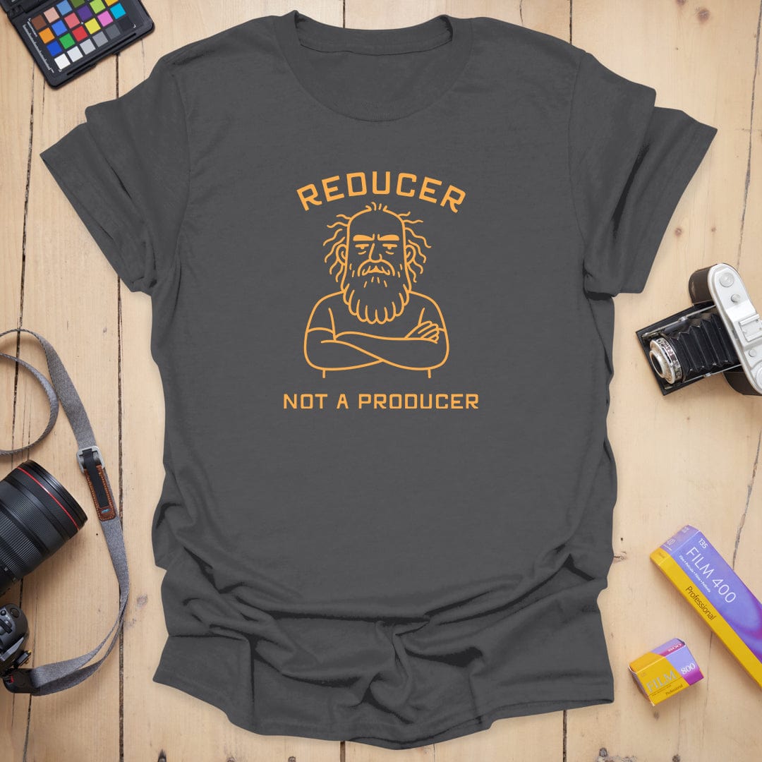 Reducer T-Shirt