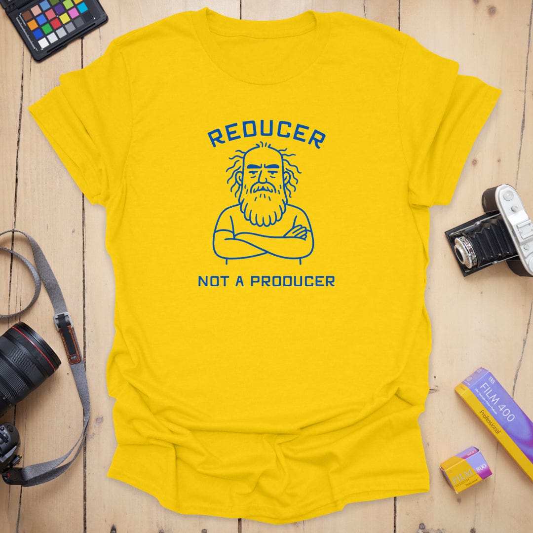 Reducer T-Shirt