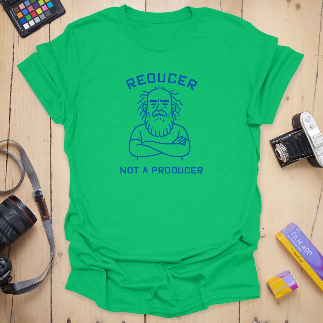 Reducer T-Shirt