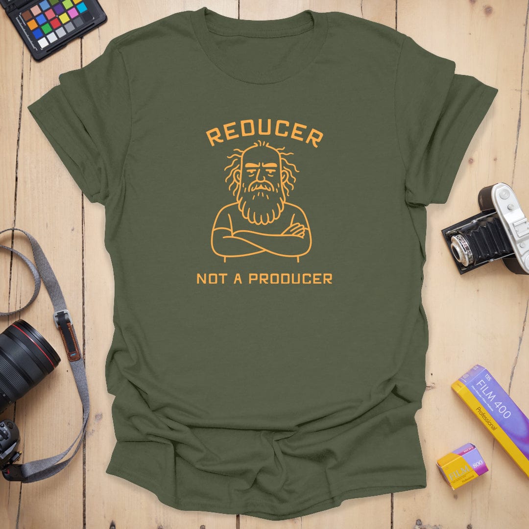 Reducer T-Shirt