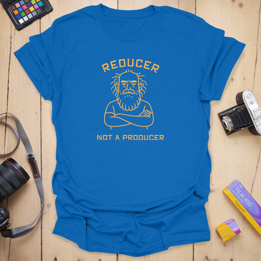 Reducer T-Shirt