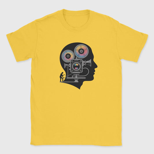 Reel Thoughts T-Shirt