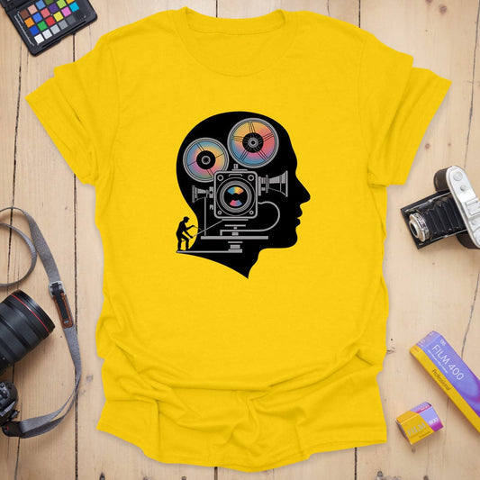 Reel Thoughts T-Shirt