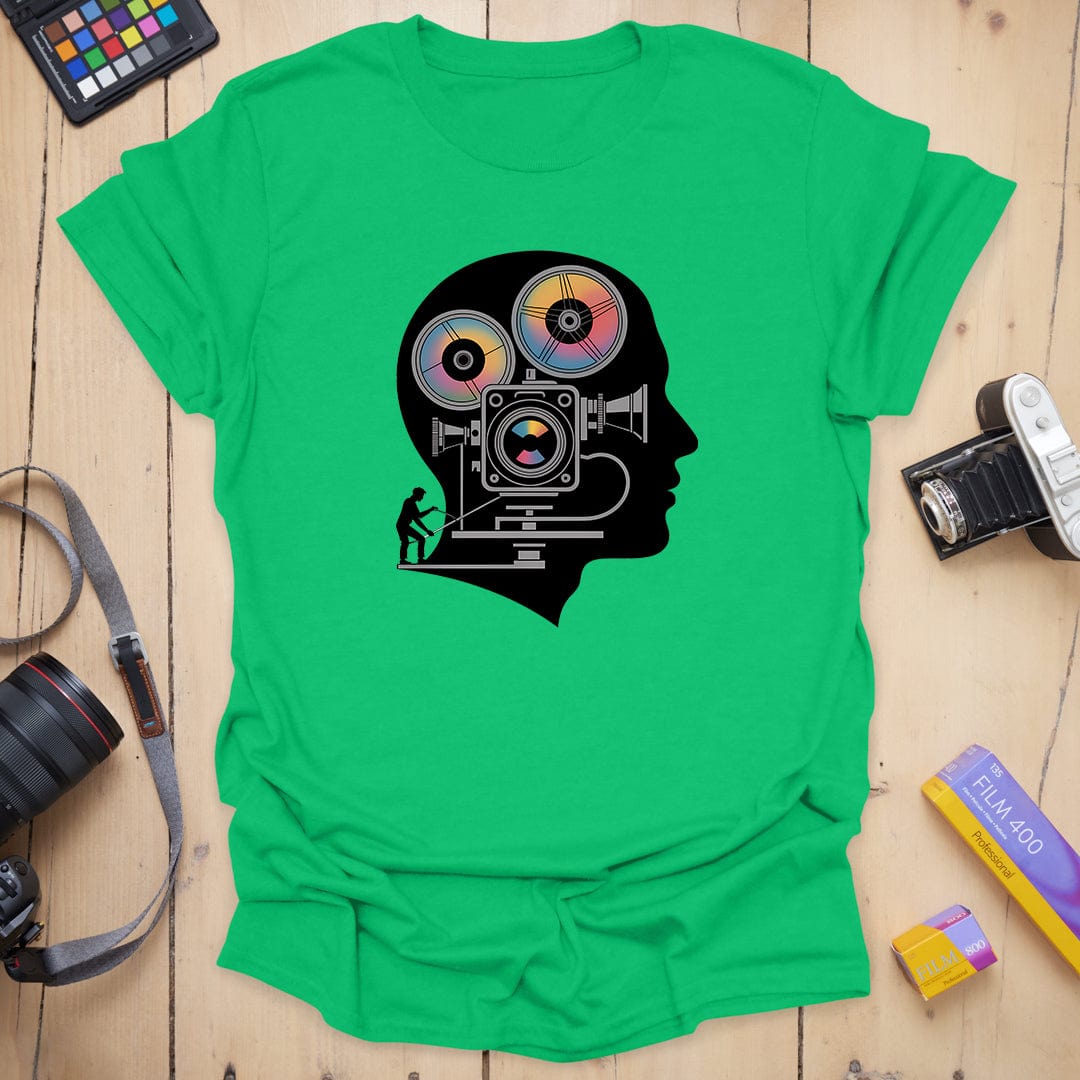 Reel Thoughts T-Shirt