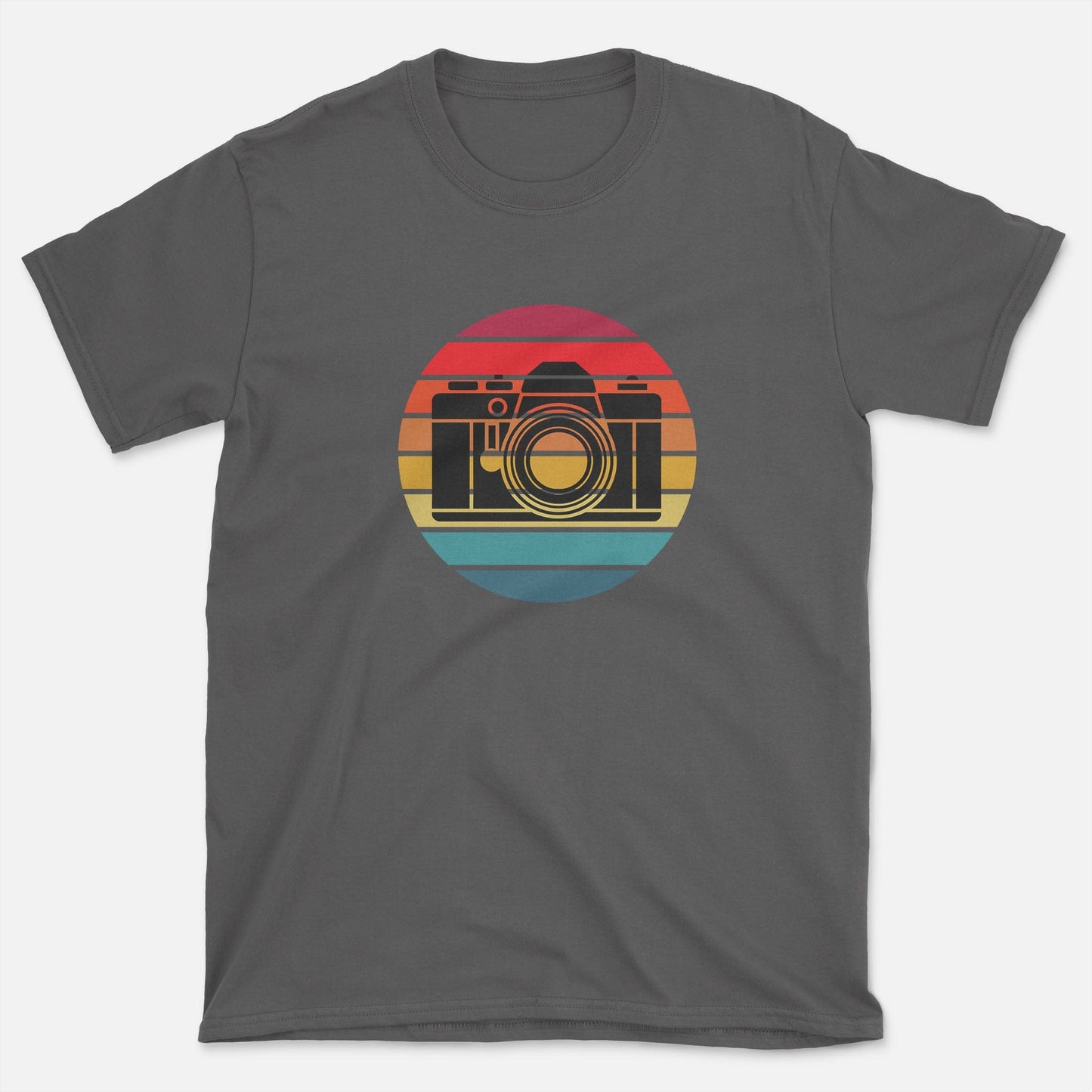 Retro T-Shirt