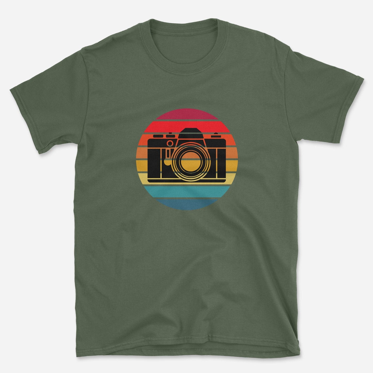 Retro T-Shirt