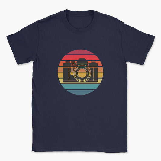 Retro T-Shirt