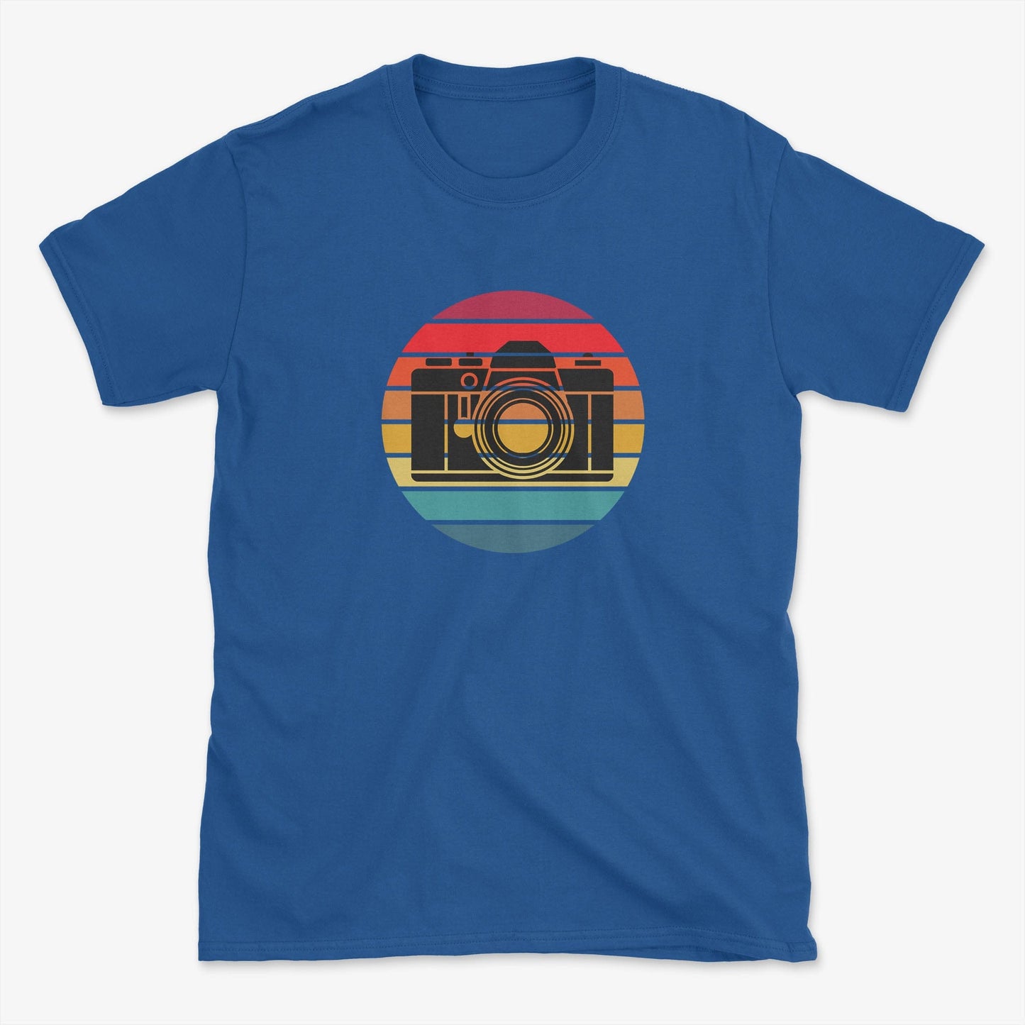 Retro T-Shirt