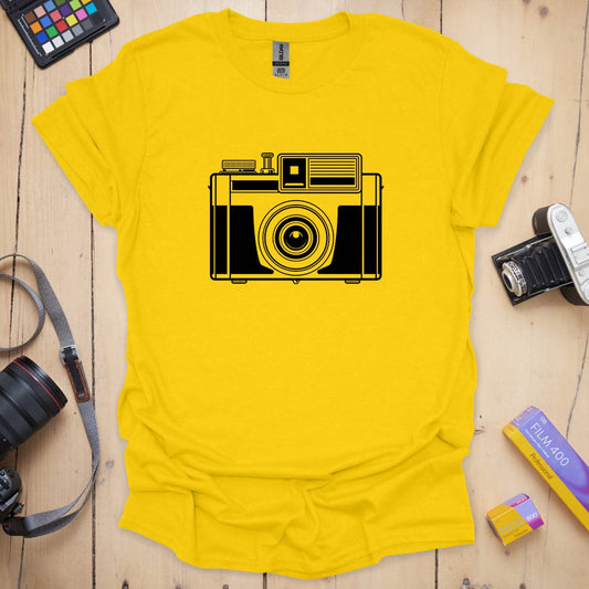 Rangefinder T-Shirt