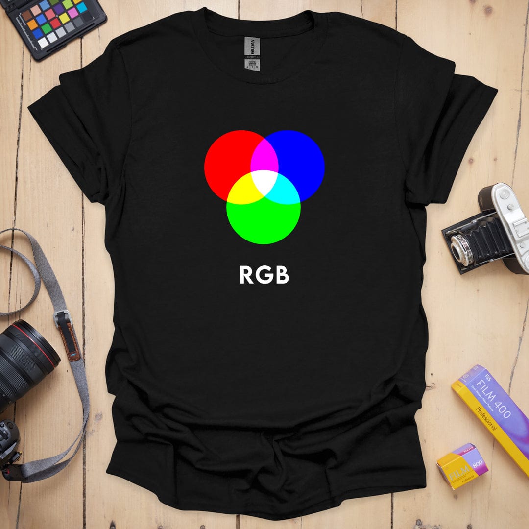 RGB T-Shirt