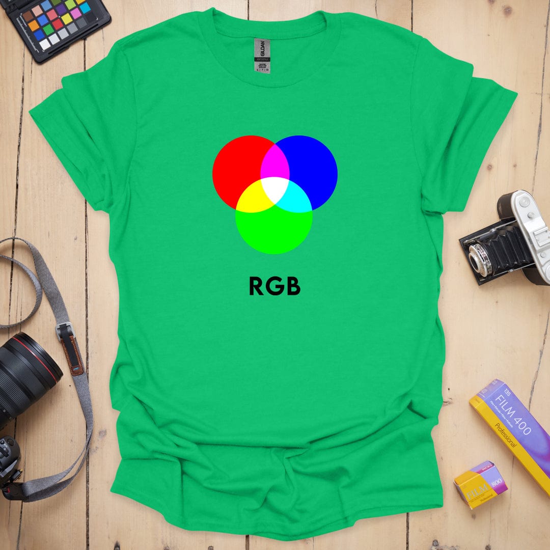 RGB T-Shirt