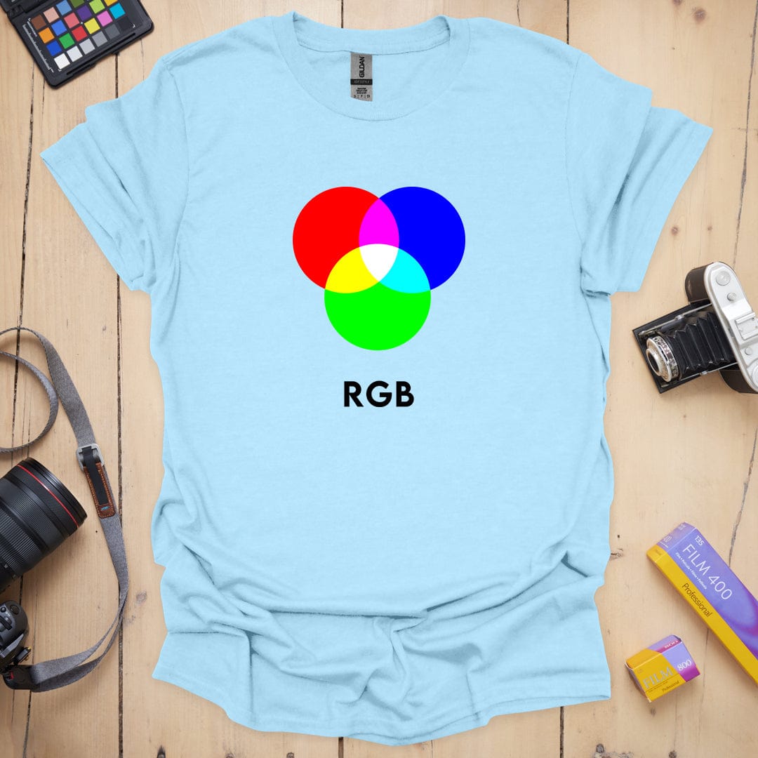 RGB T-Shirt