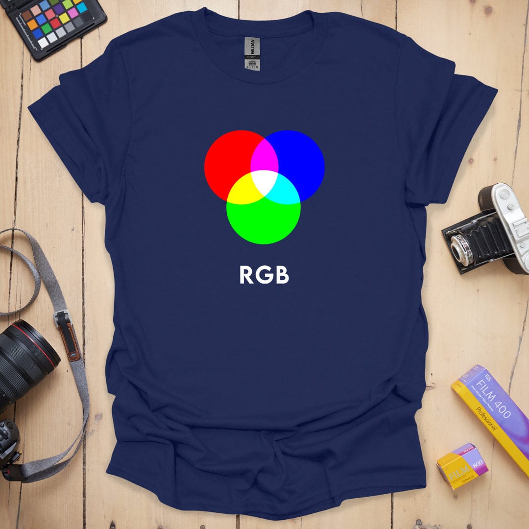 RGB T-Shirt