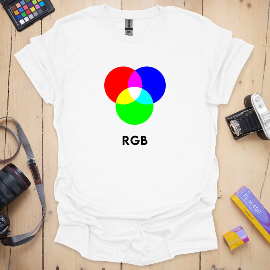 RGB T-Shirt