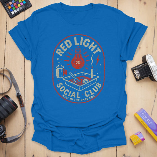 Red Light Social Club T-Shirt