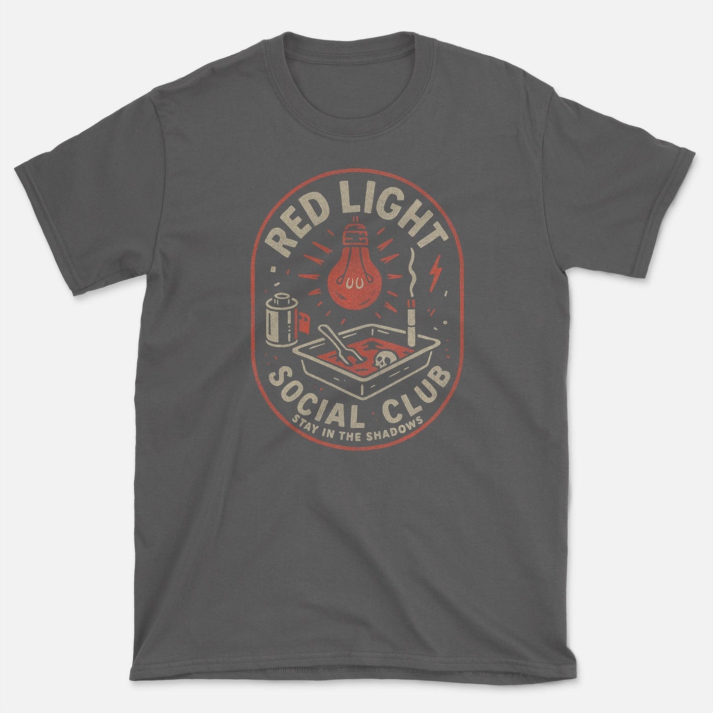 Red Light Social Club T-Shirt