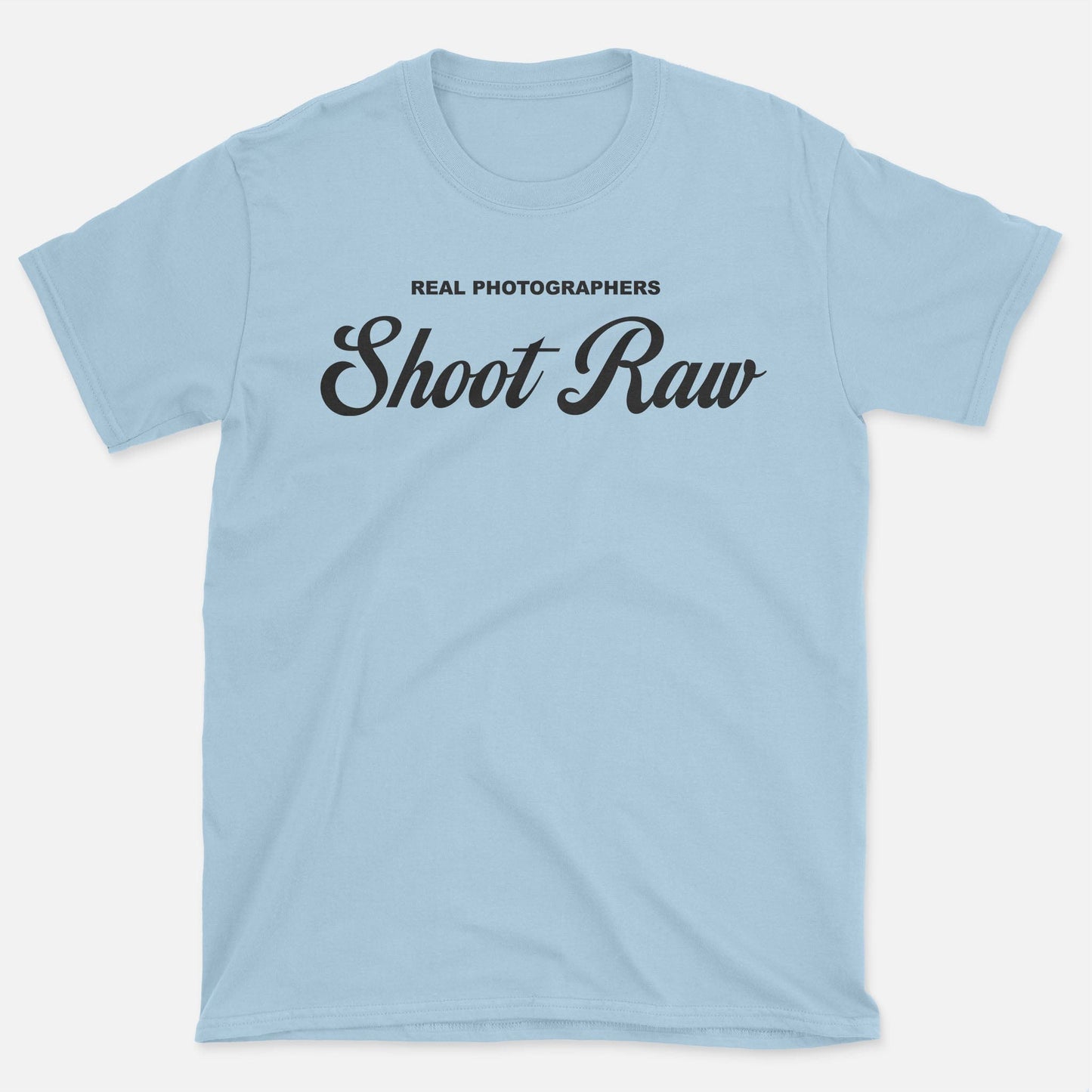 Real Photographers T-Shirt